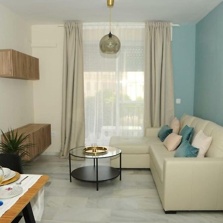 Apartamento 2 dormitorios muy centrico Jerez de la Frontera Exterior foto