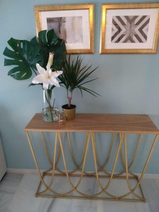Apartamento 2 dormitorios muy centrico Jerez de la Frontera Exterior foto